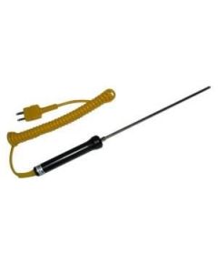 Thermco Thermocouple Insertion Probe, -50