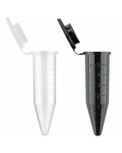 Chemglass Life Sciences Macrotube&Trade; Cls-4299-05 Centrifuge Tube, 5 Ml Volume, 200/EA