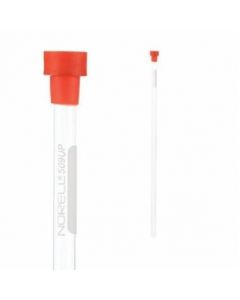 Chemglass Norell&Trade; St&ard Series&Trade; C-Xr-55-7 Nmr Tube, Glass Tube
