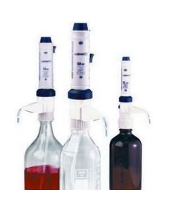 Labnet Labmax Bottletop Dispenser, 0.3-2.5ml