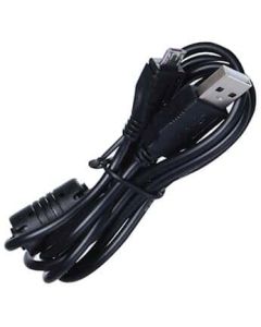 Antylia Digi-Sense Traceable Replacement USB Cable for Temperature/RH Touch Screen Recorder