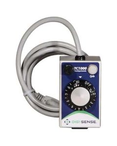 Antylia Digi-Sense 104APL324 Variable- Time Output Controller, 2400 Watts, 240 V 50/60 Hz