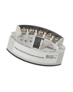 Antylia Digi-Sense Temperature Transmitter, Type J, 0 to 500F