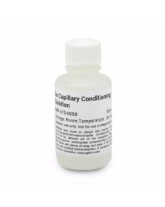 Agilent Technologies 5x Capillary Conditioning Solution, 50mL
