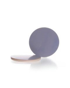 DWK DURAN® PTFE-coated Silicone Septum Seal Platinum cured silicone, GL 45