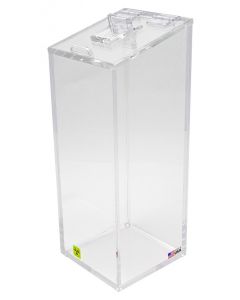 Dynalon Pipette Beta Disposal Box, ACR 6x6x16"