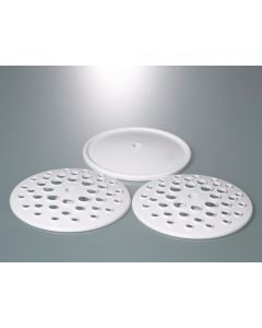 Dynalon Repl Set Pipette 2 Plates, Drip Pan