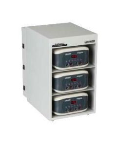 Labnet Individual Tube Adapters, 0.2ml, Pack Of 6