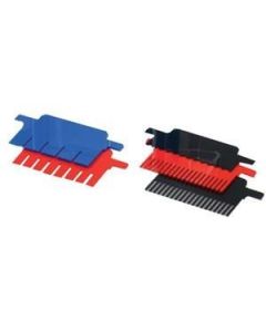 Labnet Comb 5 Sample, 0.75mm Thick