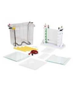 Labnet Dummy Plate 20X20cm