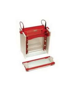 Labnet Enduro Vw 20 Replacement Rubber Mats