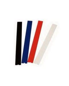 Labnet Spacers 20cm, 1mm Thick (2/Pk)