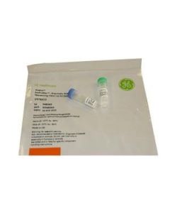 Cytiva illustra Exonuclease I Exonuclease I catalyzes the sequential removal of nucleotides from the