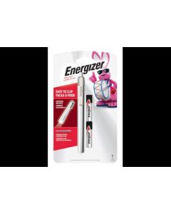 Energizer Industrial Penlight, 4/CS