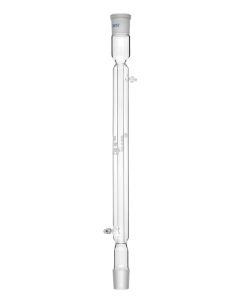 Eisco Labs Liebig Condenser, 19/26 Socket - Glass Connectors