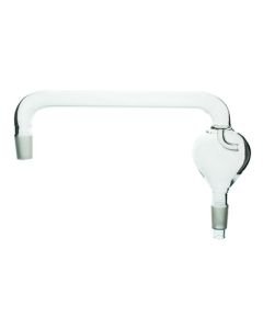 Eisco Labs Splash Head Vertical Pear Shape, Cone Size To Fit Flask 24/29, To Fit Condenser 19/26