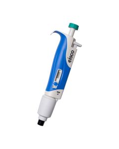 Eisco Labs Fixed Volume Micropipette - 5000ul Volume - Autoclavable