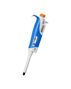 Eisco Labs Fixed Volume Micropipette - 250ul Volume - Autoclavable