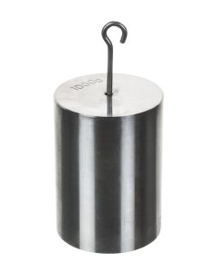 Eisco Labs Hooked Weights - Stainless Steel - Spare, 1000g