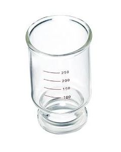 Kemtech Funnel Filter Grad 47mm
