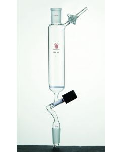Kemtech Funnel Filter 24/40 C 200ml