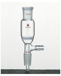 Kemtech Funnel Filter 14/20 M