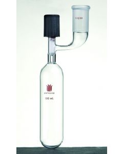 Kemtech Tube Storage 14/20 0-4mm 100ml