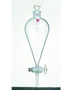 Kemtech Funnel Separatory Squibb 30ml