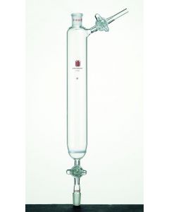 Kemtech Funnel Filter 14/20 C 60ml