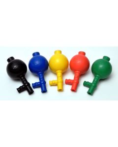 Fischer Technical "Flip" Pipette Filler Set Of 5