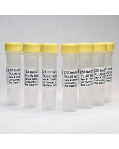 Empirical, a Fortis LS Co. 2x Inhibitaq Multiplex Plus Hotstart Mastermix