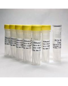 Empirical, a Fortis LS Co. Revalution 2x Qpcr Mastermix With Separate Rox (500 Reactions)