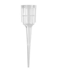 Corning Axygen Automation Tips for Beckman Coulter, 10Microliters, Clear, Non-Filtered, 4800/CS