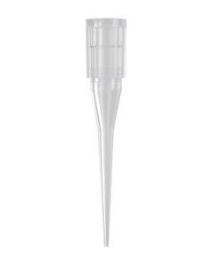 Corning Axygen Automation Tips for Beckman Coulter, 20Microliters, Clear, Non-Filtered, 4800/CS