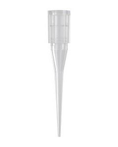 Corning Axygen Automation Tips for Beckman Coulter 200Microliters, Clear, Wide , 4800/CS