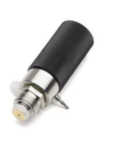 Agilent Purge Valve, Long With Ptfe Frit, For G1310, G1311, G1312, G1376, G2226 Pumps