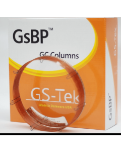 GSTEK GC Col: GsBP-Ultra-2, 12m x 0.20mm x 0.33um