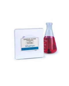 Cytiva Plain Cellulose Nitrate Membrane 0 1 um pore size, 47 mm circle (100 pcs) cellulose