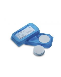 Cytiva Polyamide Membrane Circle (NL16), 0 2 um pore size, 47 mm Whatman polyamide membranes are made