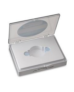 Cytiva Nuclepore Hydrophilic Membrane 0 2 m pore size, 90 mm circle (25 pcs)