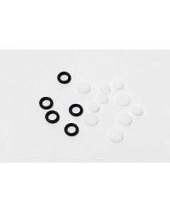 Cytiva The Tricorn 5 Coarse Filter Kit is large volume repeated loading of clarified samp