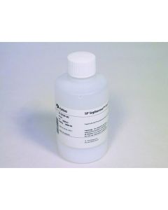 Cytiva SP Sepharose Fast Flow, 25 mL SP Sepharose Fast Flow is a strong cation exchanger based on the