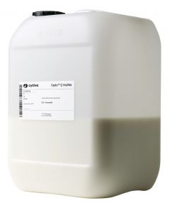 Cytiva Capto Q ImpRes, 25mL, 36 to 44um Particle Size, 55mg BSA, 48mglactoglobulin med Binding Capacity