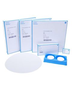 Cytiva Grade GF A Fine Retention Filter, 24 mm circle (100 pcs) GF A glass microfiber