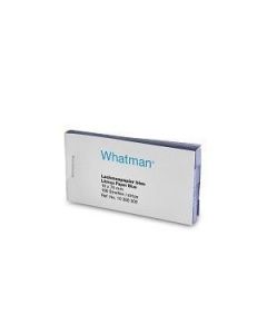 Cytiva Acid-Alkali Universal pH Indicator, Red Reel, 7 mm 5 m Blue and red litmus paper and phenophthalein