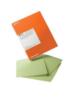 Cytiva Hyperfilm ECL, 9 5 L x 7 1 in W, Solid, 4 to 20 C Storage, Easy to Read, Easy-to-use, High Sensitivity