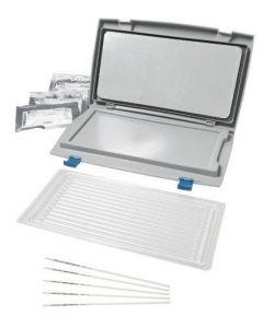 Cytiva IPGbox Kit IPGbox and IPGbox kit are tools for enhancing the reswelling ofprecast Immobiline