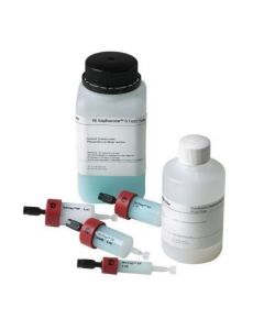 Cytiva HisTrap FF Crude, 1 x 1 mL HisTrap FF crude columns offer the convenience of simple, one-step