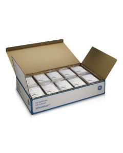 Cytiva Unifilter Microplate, 100uL, Polystyrene, Clear, 384-well, Filter Bottom Long Drip Director,