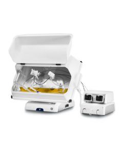 Cytiva Cellbag, 1L, Clear, Plastic, 0 2um Vent Filter, 1 5 psi Operating Pressure, BC10 Film, Basic,